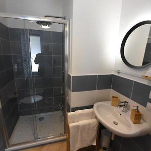 Private Bathroom Triple Room