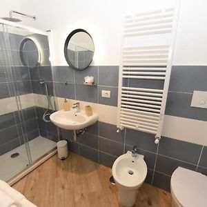 Private Bathroom Double Room